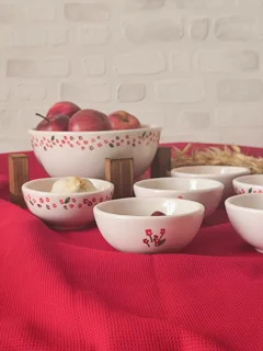 ست هفت سین نیلابی