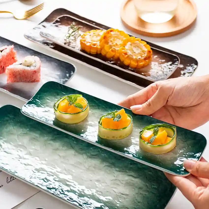 آیا ظروف سرامیکی برای استفاده روزمره مناسب هستند؟