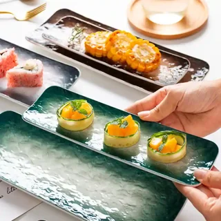 آیا ظروف سرامیکی برای استفاده روزمره مناسب هستند؟