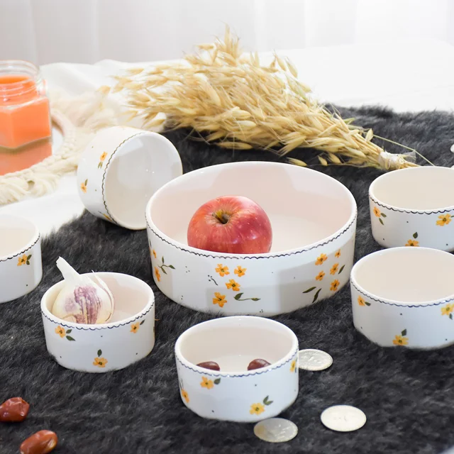 هفتسین سرامیکی طرح آبان