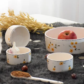 هفت سین سرامیکی تولیدی نیلابی